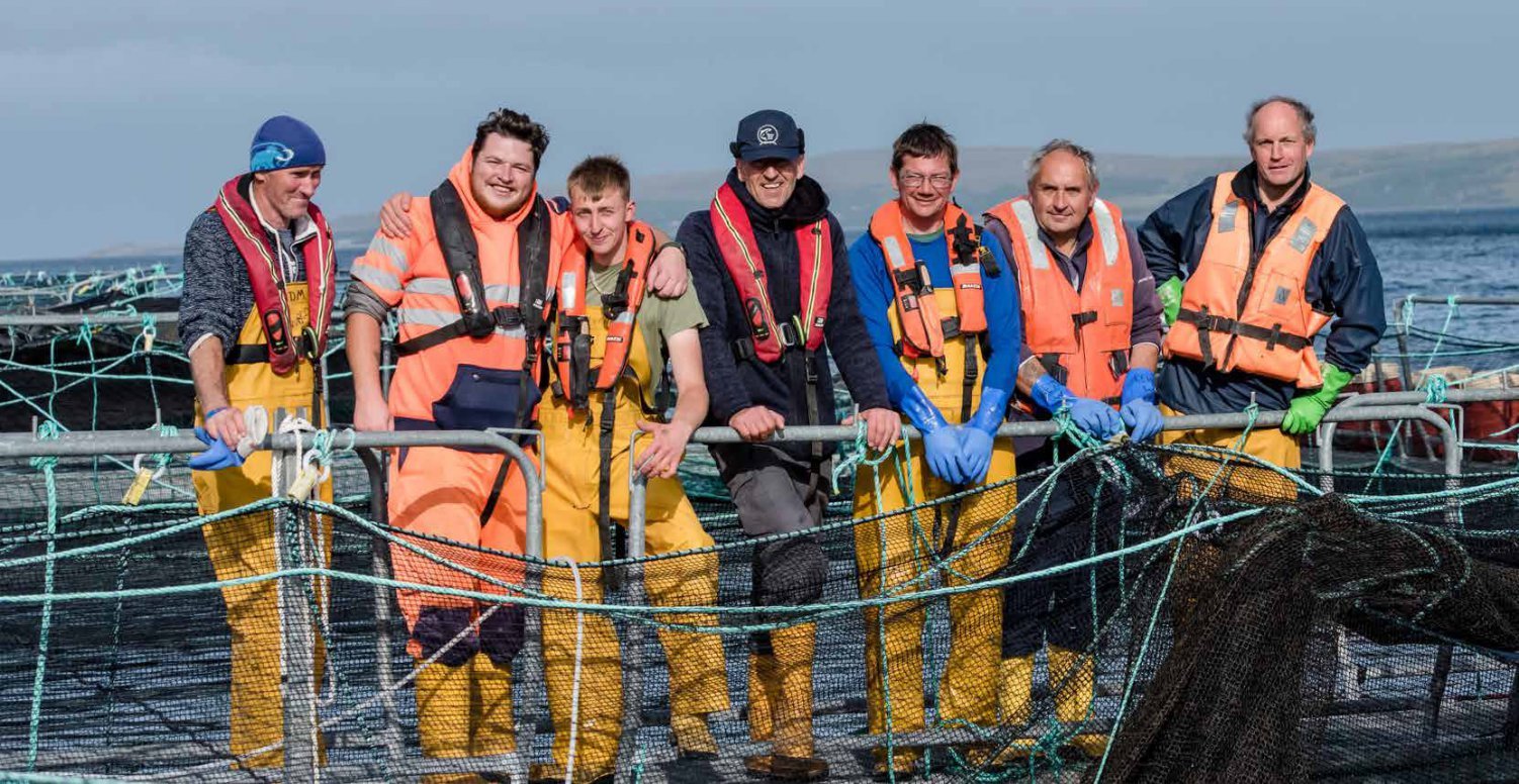 Wester Ross Salmon Educational Trust